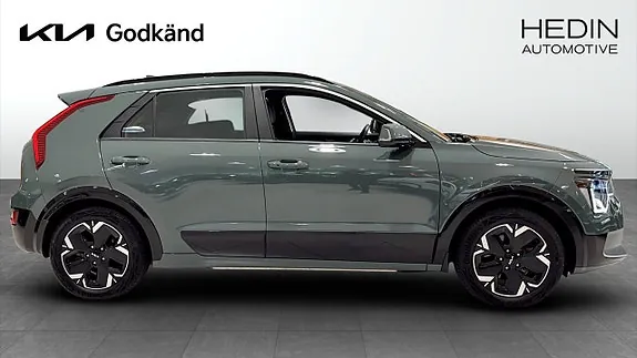 Kia E-Niro 2023 photo 4
