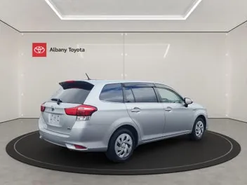 Toyota Corolla 2017 photo 4