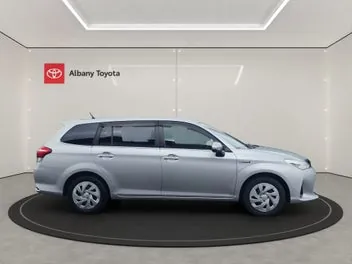 Toyota Corolla 2017 photo 3