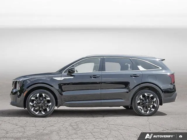 Kia Sorento 2025 photo 2