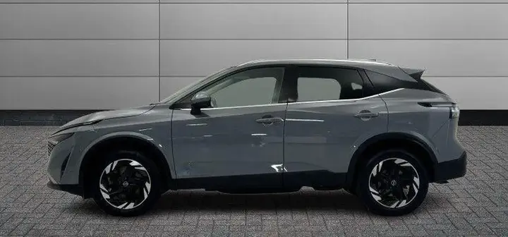 Nissan Qashqai 2025 photo 4