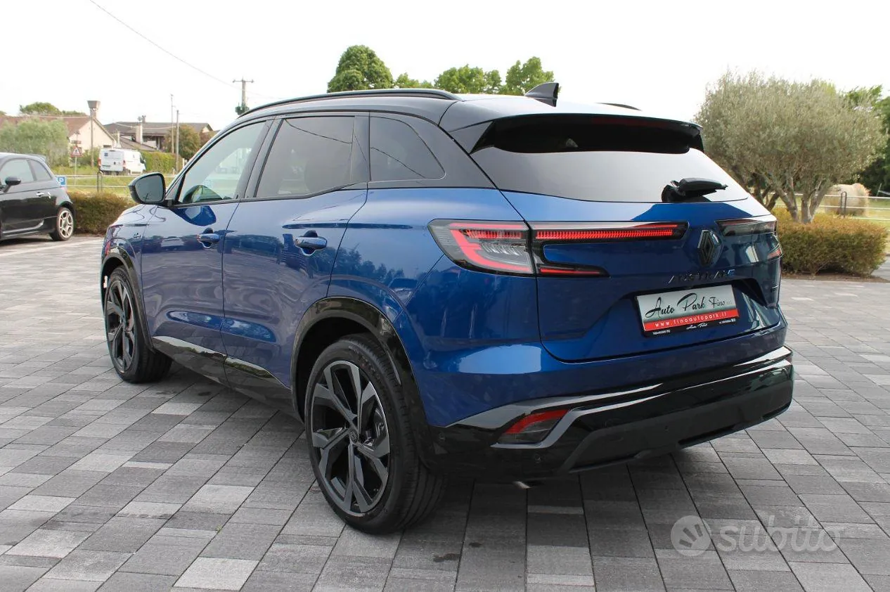 Renault Austral 2025 photo 5