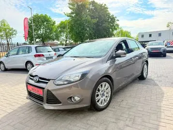 Ford Focus 2011 photo 3