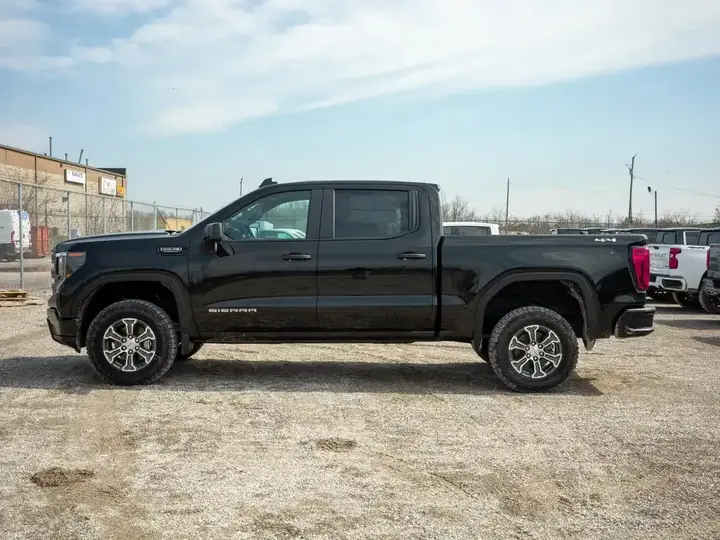 GMC Sierra 1500 2026 photo 5