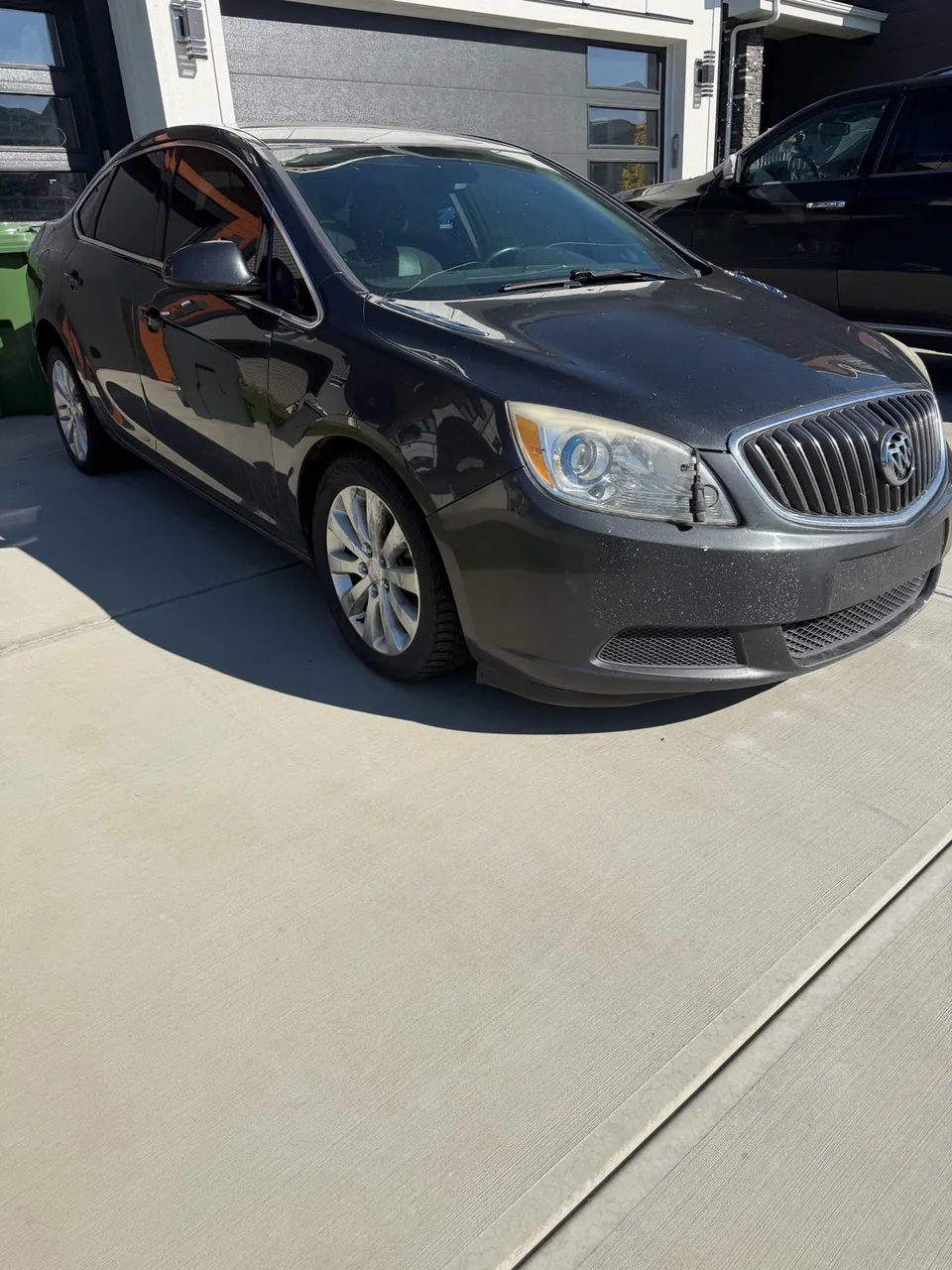 Buick Verano 2016 photo 3