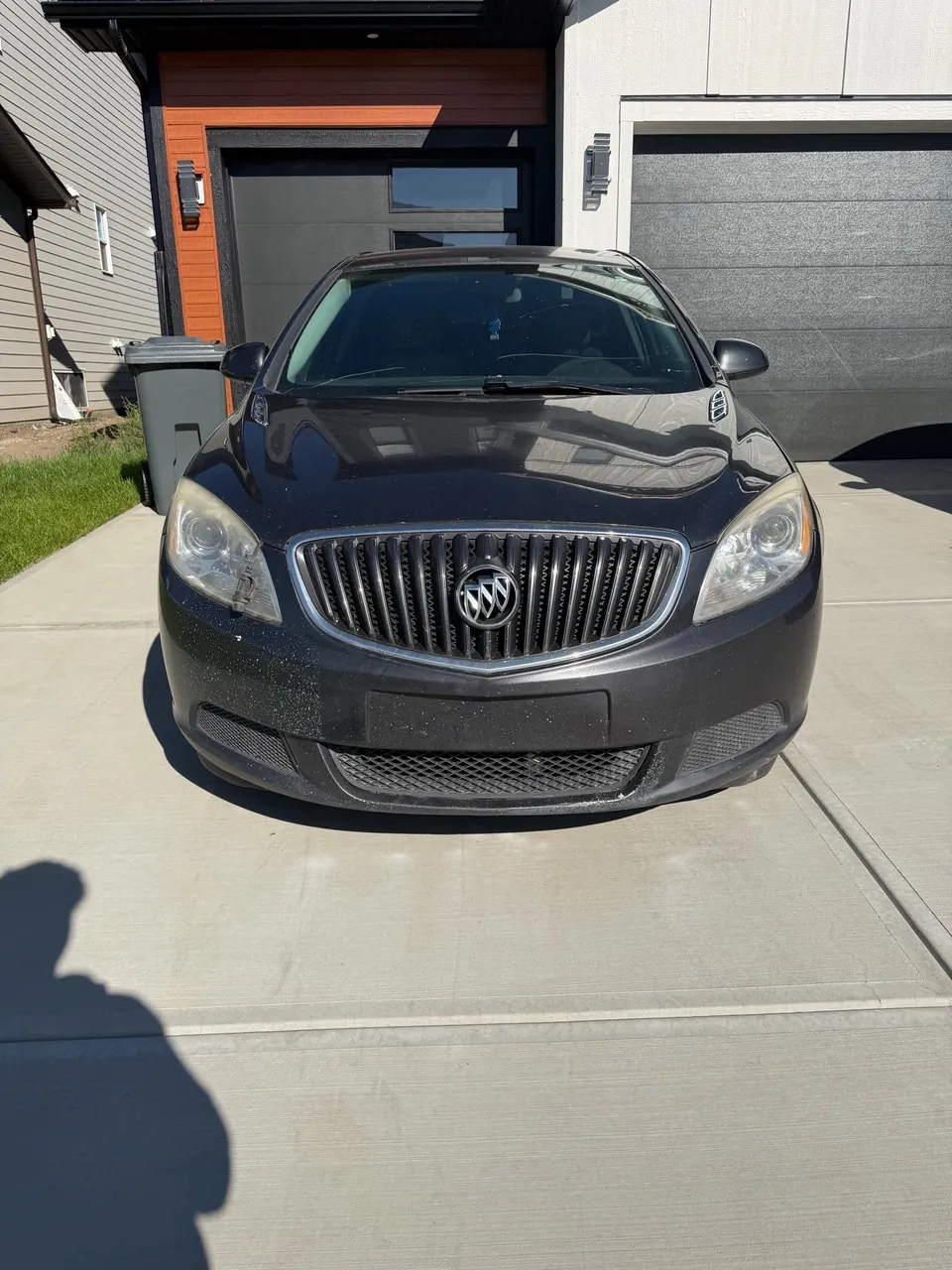Buick Verano