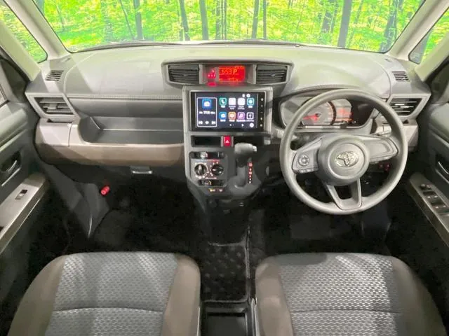 Toyota Rumie X 2025 photo 2