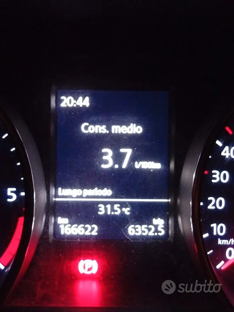 Volkswagen Polo 2016 photo 4