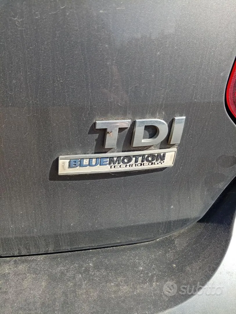 Volkswagen Polo 2016 photo 5