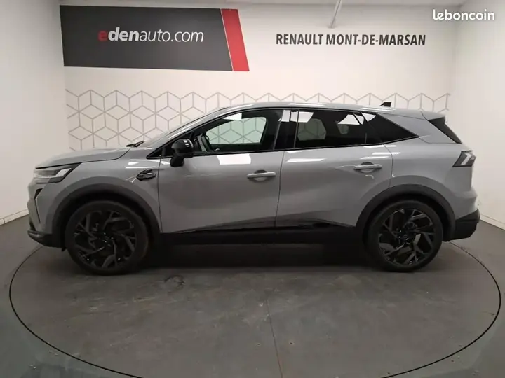 Renault Symbioz 2026 photo 2
