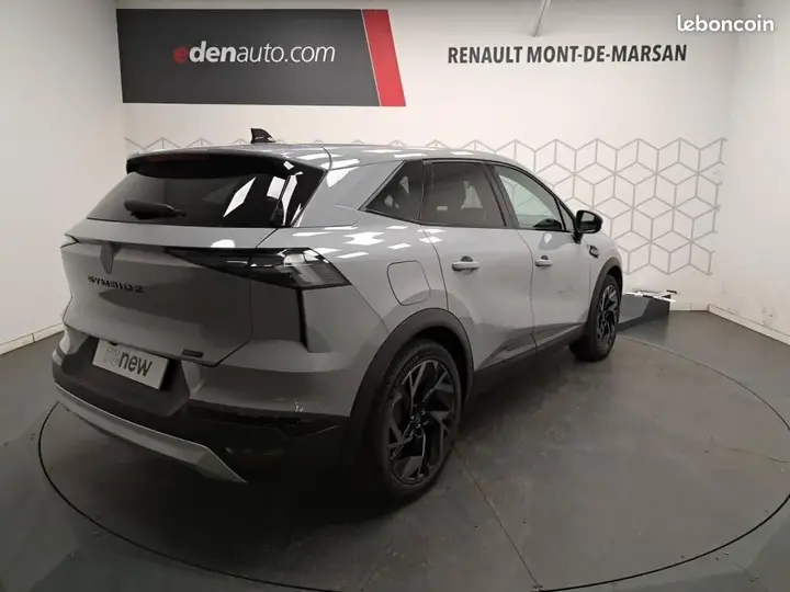 Renault Symbioz 2026 photo 5