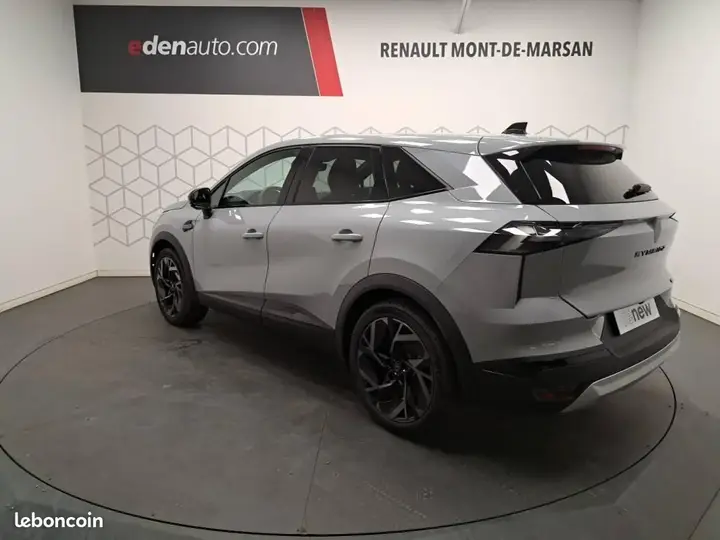 Renault Symbioz 2026 photo 3
