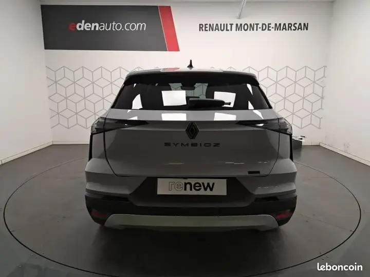 Renault Symbioz 2026 photo 4