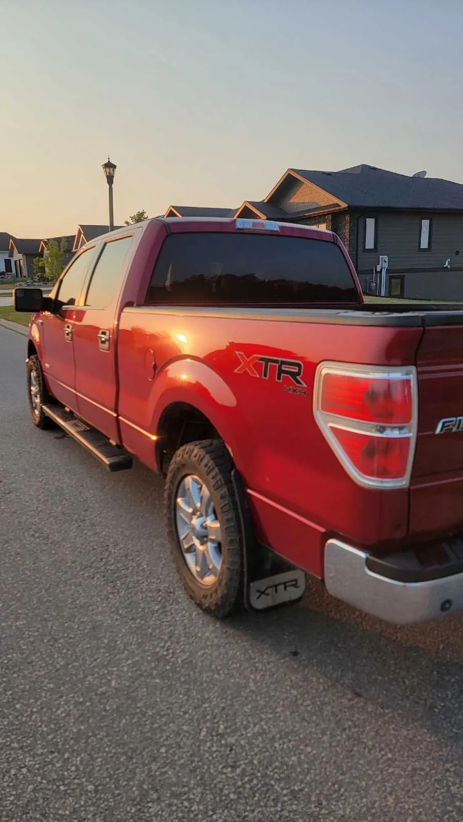 Ford F-150 2013 photo 3