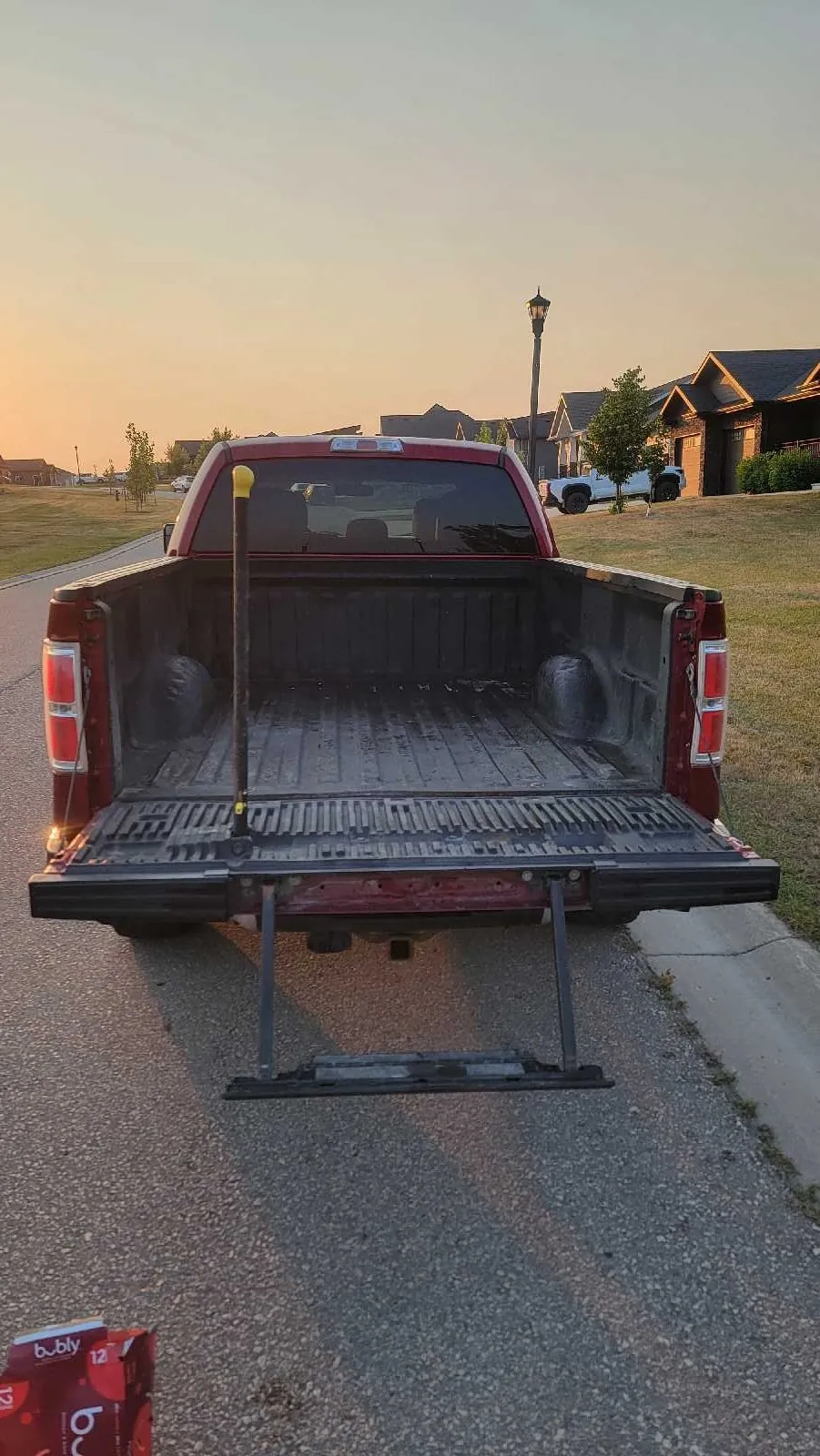 Ford F-150 2013 photo 5