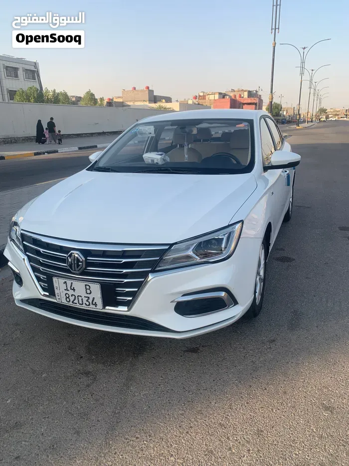 MG Mg 5 2025 photo 2