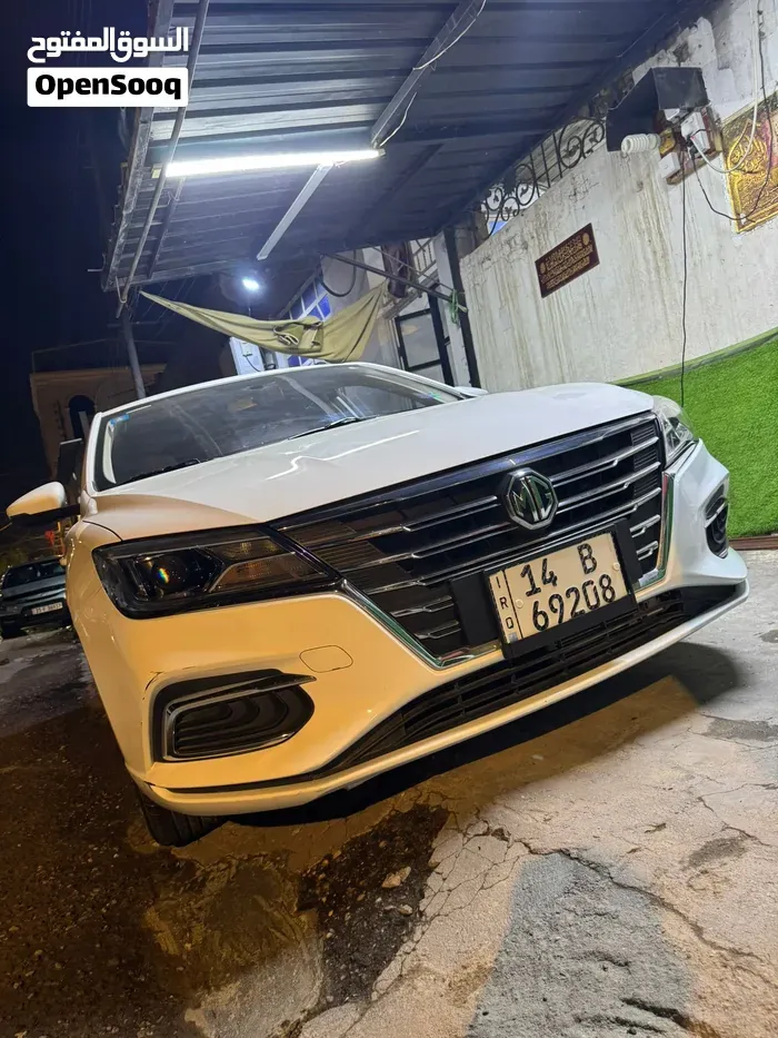 MG Mg 5 2025 photo 5