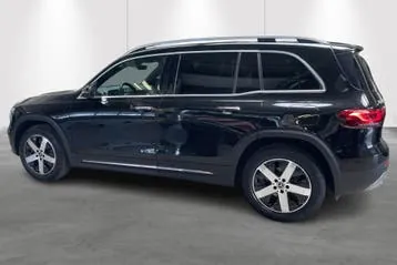 Mercedes-Benz Glb 2021 photo 3
