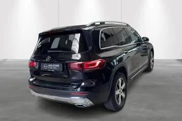 Mercedes-Benz Glb 2021 photo 2