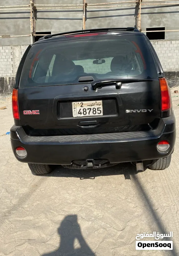 Jmc S350