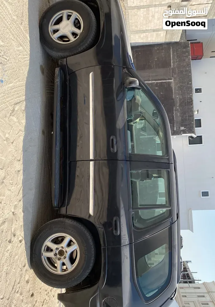 Jmc S350 2009 photo 3