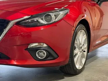 Mazda Axela 2015 photo 5