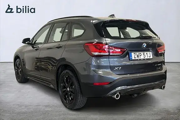 BMW X1 2022 photo 5