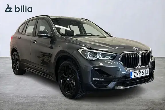 BMW X1 2022 photo 3