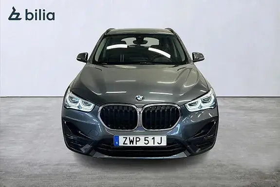 BMW X1 2022 photo 2
