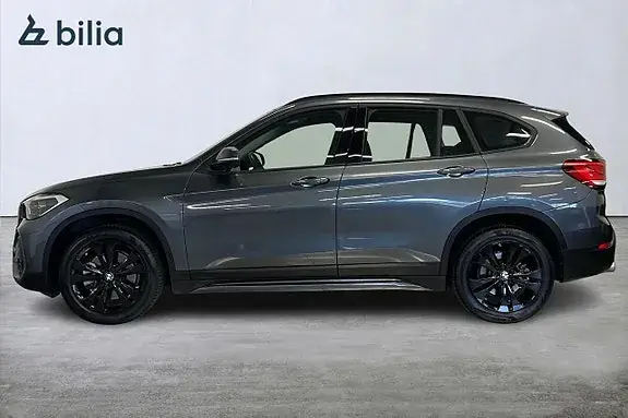 BMW X1 2022 photo 4