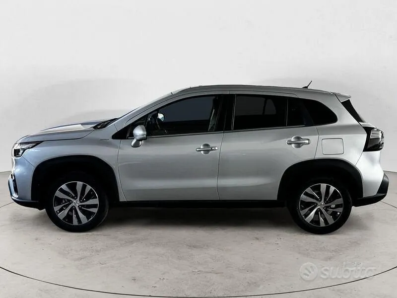Suzuki S-Cross 2025 photo 2