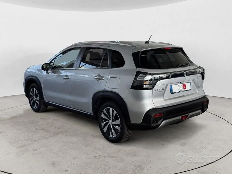 Suzuki S-Cross 2025 photo 3