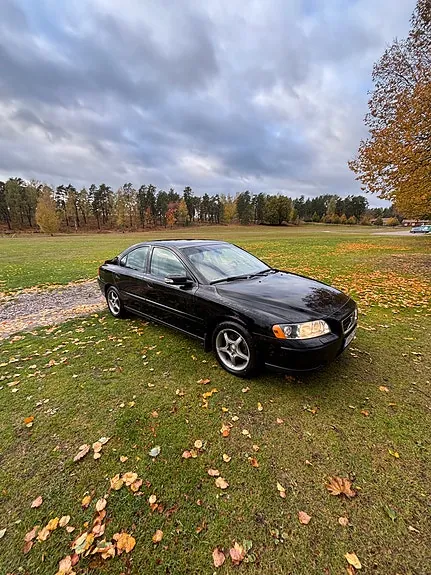 Volvo S60 2007 photo 2