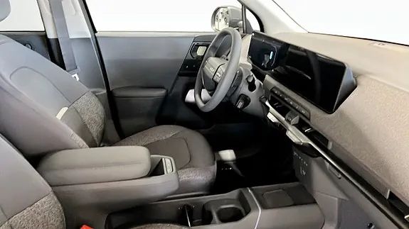 Kia Ev2 2027 photo 3