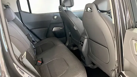 Kia Ev2 2027 photo 5