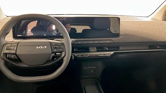 Kia Ev2 2027 photo 4