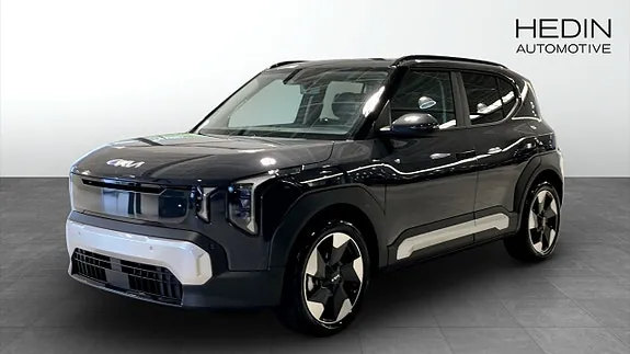 Kia Ev2