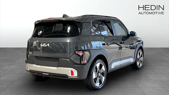 Kia Ev2 2027 photo 2