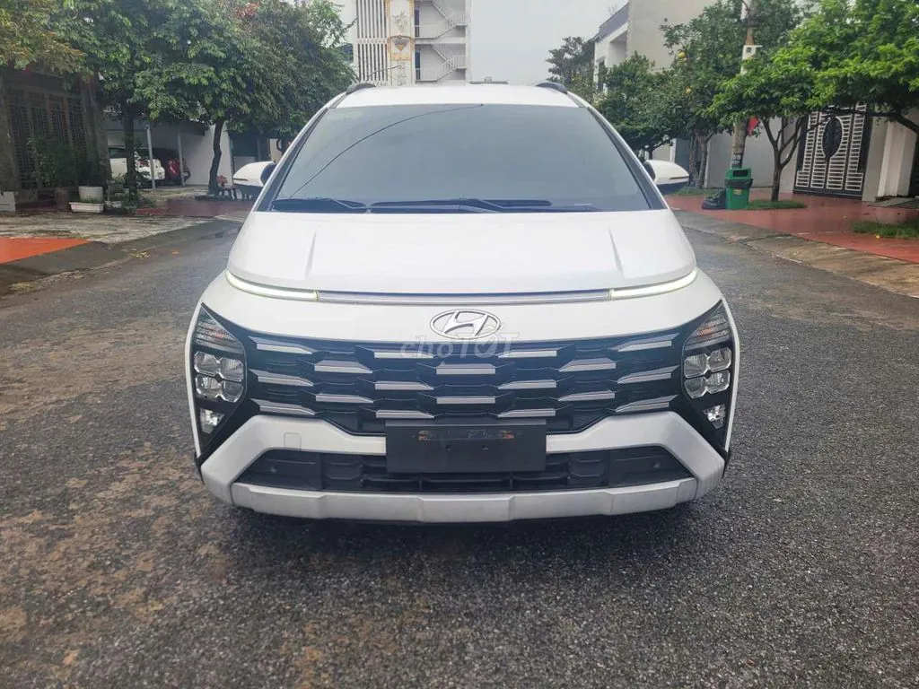 Hyundai Stargazer 2024 photo 2