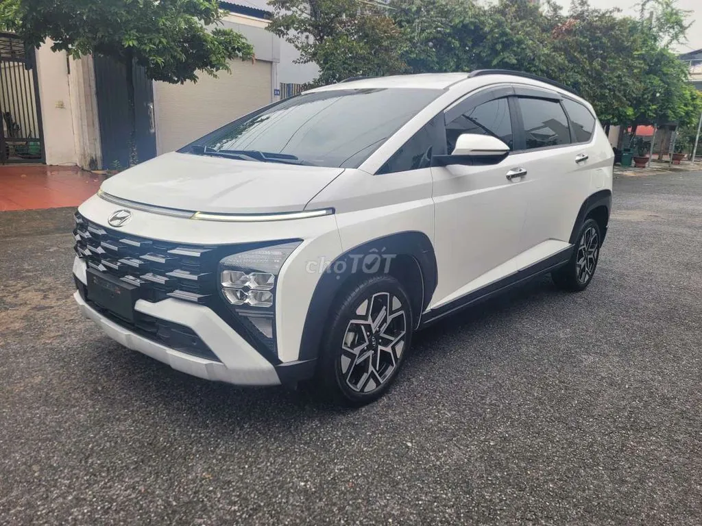 Hyundai Stargazer