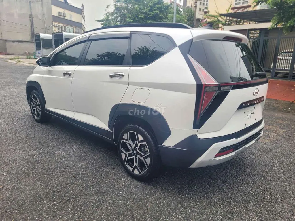 Hyundai Stargazer 2024 photo 3