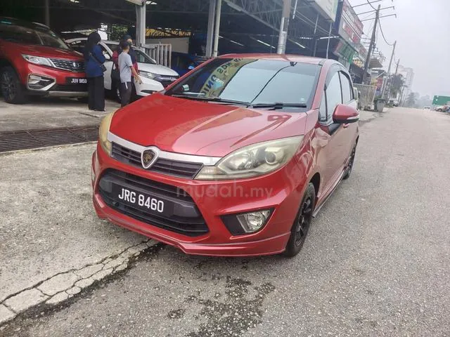 Proton Iriz