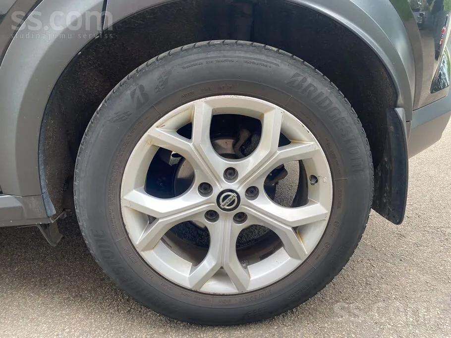Nissan Juke 2020 photo 4
