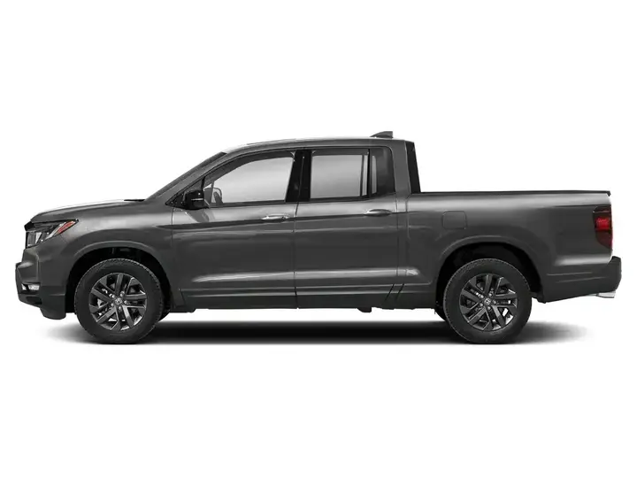 Honda Ridgeline 2023 photo 3