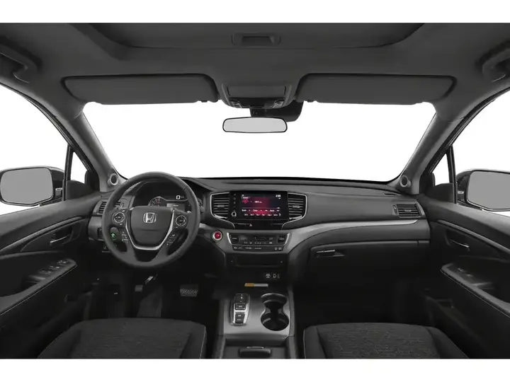 Honda Ridgeline 2023 photo 5