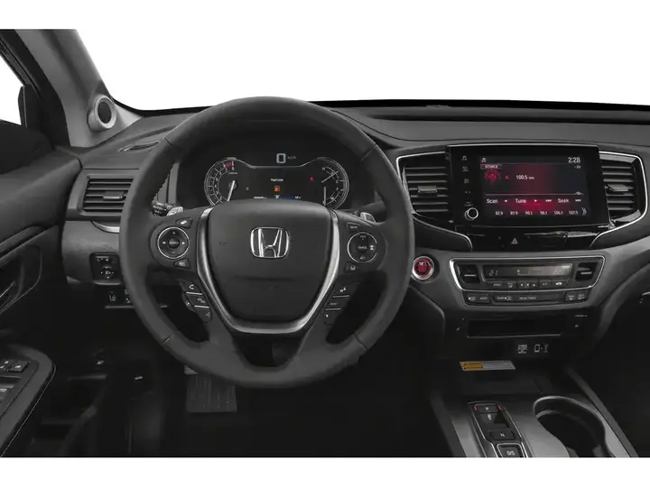 Honda Ridgeline 2023 photo 4
