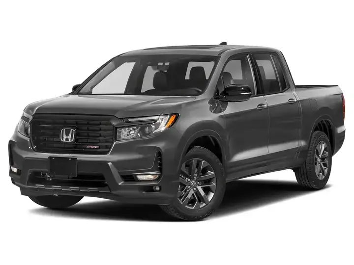 Honda Ridgeline