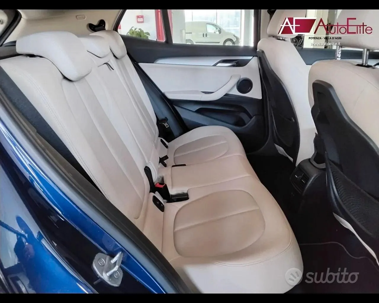 BMW X2 2018 photo 4