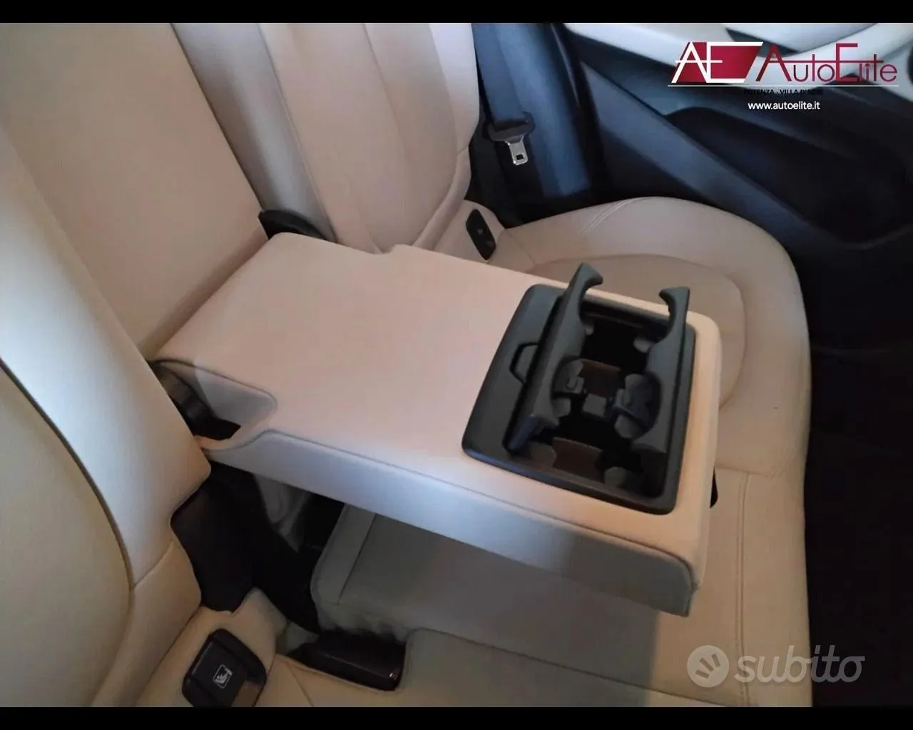 BMW X2 2018 photo 5