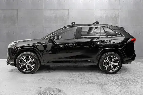 Toyota Rav4 2023 photo 2